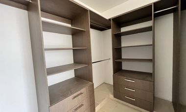 Departamentos en RENTA de lujo Conjunto las Quintas en con alberca común