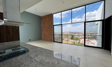 Departamentos en RENTA de lujo Conjunto las Quintas en con alberca común