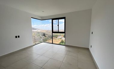 Departamentos en RENTA de lujo Conjunto las Quintas en con alberca común