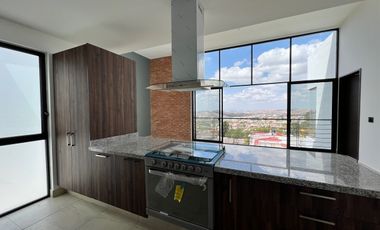 Departamentos en RENTA de lujo Conjunto las Quintas en con alberca común