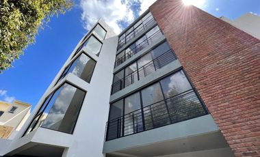 Departamentos en RENTA de lujo Conjunto las Quintas en con alberca común