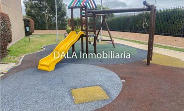 APARTAMENTO EN VENTA CAJIC SECTOR HATO GRANDE. INMOBILIARIAS CAJIC