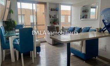 APARTAMENTO EN VENTA CAJIC SECTOR HATO GRANDE. INMOBILIARIAS CAJIC
