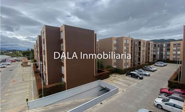 APARTAMENTO EN VENTA CAJIC SECTOR HATO GRANDE. INMOBILIARIAS CAJIC
