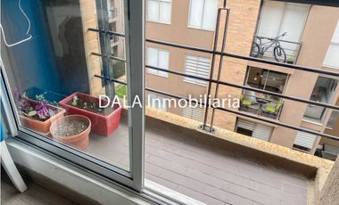 APARTAMENTO EN VENTA CAJIC SECTOR HATO GRANDE. INMOBILIARIAS CAJIC