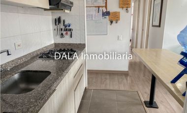 APARTAMENTO EN VENTA CAJIC SECTOR HATO GRANDE. INMOBILIARIAS CAJIC