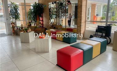 APARTAMENTO EN VENTA CAJIC SECTOR HATO GRANDE. INMOBILIARIAS CAJIC