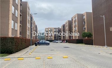 APARTAMENTO EN VENTA CAJIC SECTOR HATO GRANDE. INMOBILIARIAS CAJIC