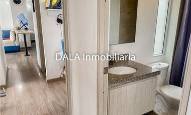 APARTAMENTO EN VENTA CAJIC SECTOR HATO GRANDE. INMOBILIARIAS CAJIC