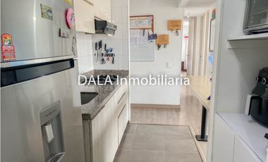 APARTAMENTO EN VENTA CAJIC SECTOR HATO GRANDE. INMOBILIARIAS CAJIC