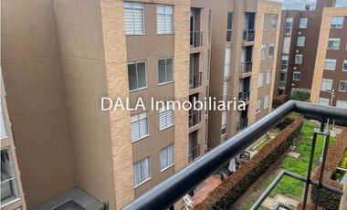 APARTAMENTO EN VENTA CAJIC SECTOR HATO GRANDE. INMOBILIARIAS CAJIC