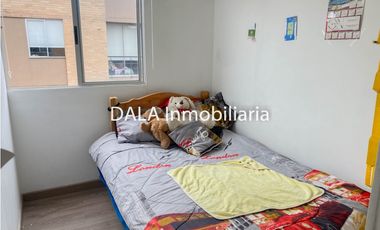 APARTAMENTO EN VENTA CAJIC SECTOR HATO GRANDE. INMOBILIARIAS CAJIC