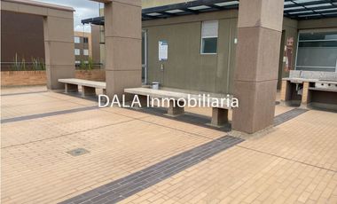 APARTAMENTO EN VENTA CAJIC SECTOR HATO GRANDE. INMOBILIARIAS CAJIC