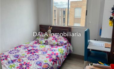 APARTAMENTO EN VENTA CAJIC SECTOR HATO GRANDE. INMOBILIARIAS CAJIC