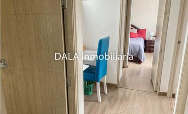 APARTAMENTO EN VENTA CAJIC SECTOR HATO GRANDE. INMOBILIARIAS CAJIC