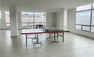 APARTAMENTO EN VENTA CAJIC SECTOR HATO GRANDE. INMOBILIARIAS CAJIC