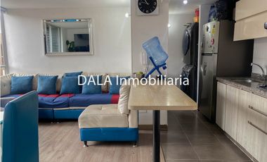 APARTAMENTO EN VENTA CAJIC SECTOR HATO GRANDE. INMOBILIARIAS CAJIC