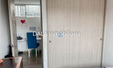 APARTAMENTO EN VENTA CAJIC SECTOR HATO GRANDE. INMOBILIARIAS CAJIC