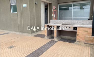 APARTAMENTO EN VENTA CAJIC SECTOR HATO GRANDE. INMOBILIARIAS CAJIC