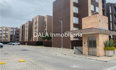APARTAMENTO EN VENTA CAJIC SECTOR HATO GRANDE. INMOBILIARIAS CAJIC