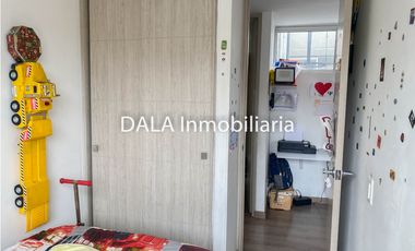 APARTAMENTO EN VENTA CAJIC SECTOR HATO GRANDE. INMOBILIARIAS CAJIC