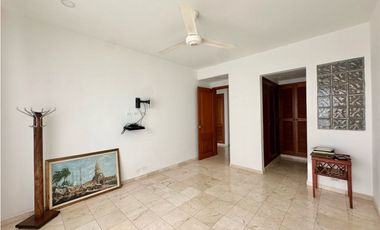 VENDO EN CARTAGENA PENTHOUSE FRENTE A LA BAHA DE CASTILLOGRANDE