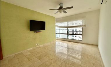 VENDO EN CARTAGENA PENTHOUSE FRENTE A LA BAHA DE CASTILLOGRANDE