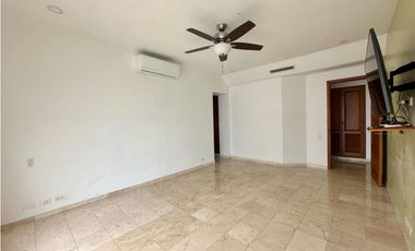 VENDO EN CARTAGENA PENTHOUSE FRENTE A LA BAHA DE CASTILLOGRANDE