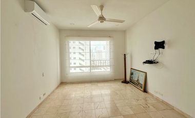 VENDO EN CARTAGENA PENTHOUSE FRENTE A LA BAHA DE CASTILLOGRANDE