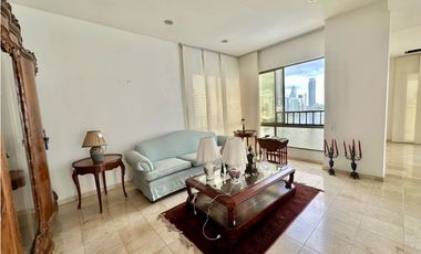 VENDO EN CARTAGENA PENTHOUSE FRENTE A LA BAHA DE CASTILLOGRANDE