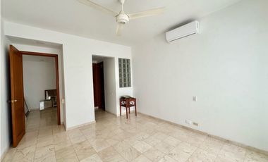 VENDO EN CARTAGENA PENTHOUSE FRENTE A LA BAHA DE CASTILLOGRANDE