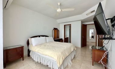 VENDO EN CARTAGENA PENTHOUSE FRENTE A LA BAHA DE CASTILLOGRANDE