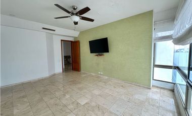 VENDO EN CARTAGENA PENTHOUSE FRENTE A LA BAHA DE CASTILLOGRANDE
