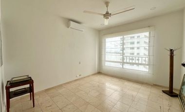 VENDO EN CARTAGENA PENTHOUSE FRENTE A LA BAHA DE CASTILLOGRANDE