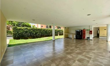 APTO ALQUILER AMOBLADO CAOBA K108 3HB 2BÑ PISO 8 BOCHALEMA CALI SUR