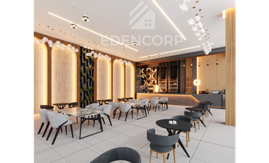 Venta de Locales en Proyecto Samborondón City Center