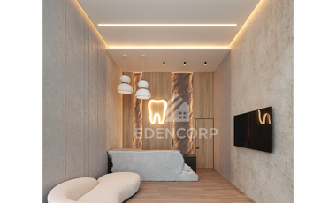 Venta de Consultorios en Proyecto Samborondón City Center