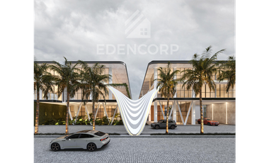 Venta de Consultorios en Proyecto Samborondón City Center