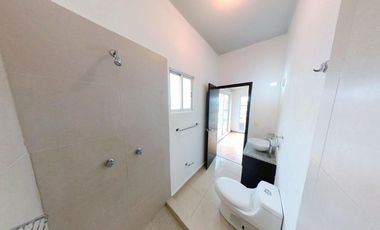 Venta de casa en condominio en Convento de las mercedarias , con balcón