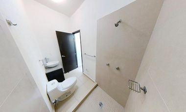 Venta de casa en condominio en Convento de las mercedarias , con balcón