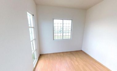 Venta de casa en condominio en Convento de las mercedarias , con balcón