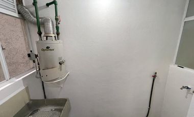 Departamento en Agrícola Oriental