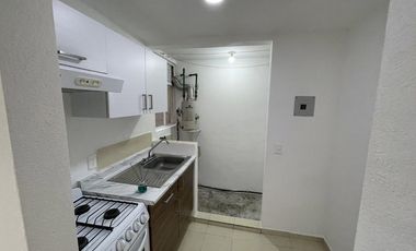 Departamento en Agrícola Oriental