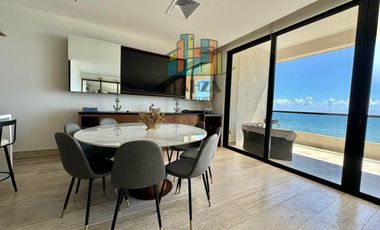 DEPARTAMENTO EN VENTA EN TAMPICO VELAMAR