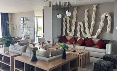 DEPARTAMENTO EN VENTA EN TAMPICO VELAMAR