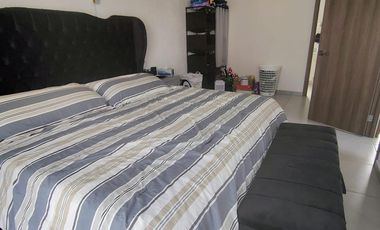 Venta de casa en condominio en Valle Imperial, Otzolotepec , con balcòn