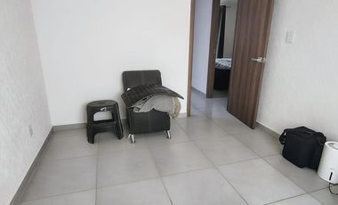 Venta de casa en condominio en Valle Imperial, Otzolotepec , con balcòn