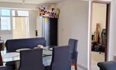 Venta de casa en condominio en Valle Imperial, Otzolotepec , con balcòn