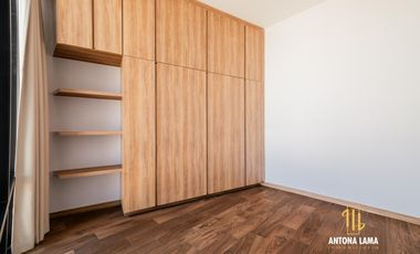 Departamento en Venta en Concepción la Cruz, Zavaleta, Puebla