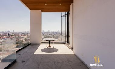 Departamento en Venta en Concepción la Cruz, Zavaleta, Puebla